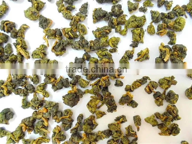 OOLONG TEA
