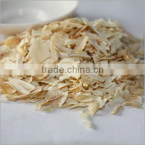 dried onion flakes