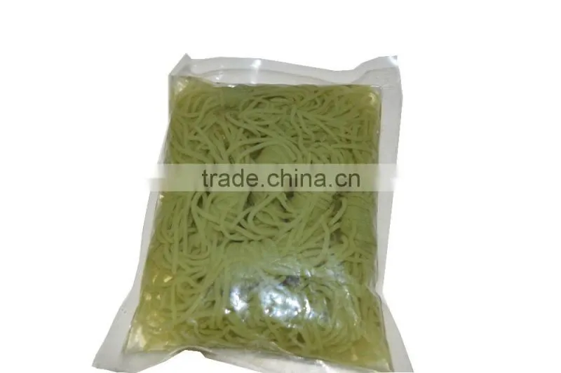 Konjac Noodle Fresh Noodle Angel Hair Spaghetti Fettuccin