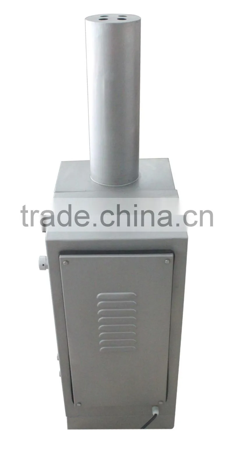 GS-12 Supermarket Mini-type Best-selling Hydraulic Chicken Sausage Maker Making Machine