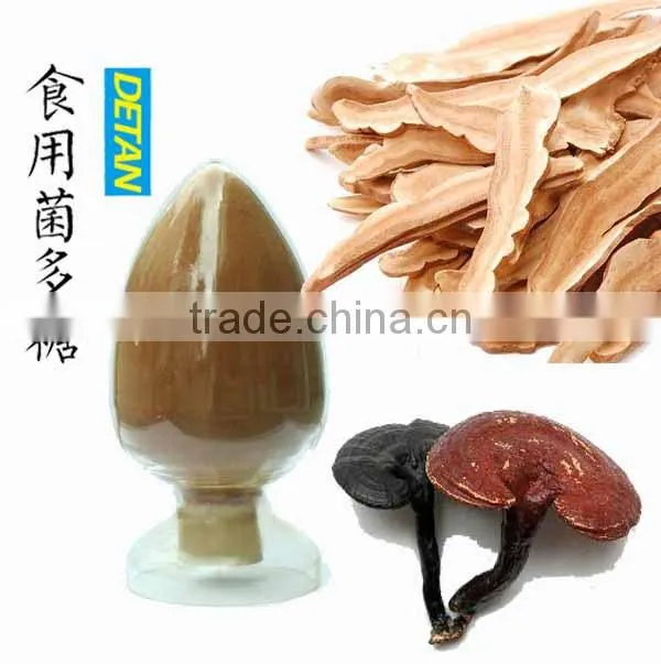 mushroom polysaccharides