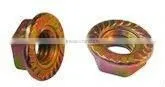 M6 Plastic or nylon high strength screw