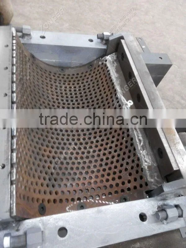 Longer Factory Supply Fiber Waste Cloth Cotton Rag Cutting Machine