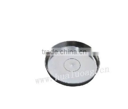 Dry And Wet Feeder Pan For Pig