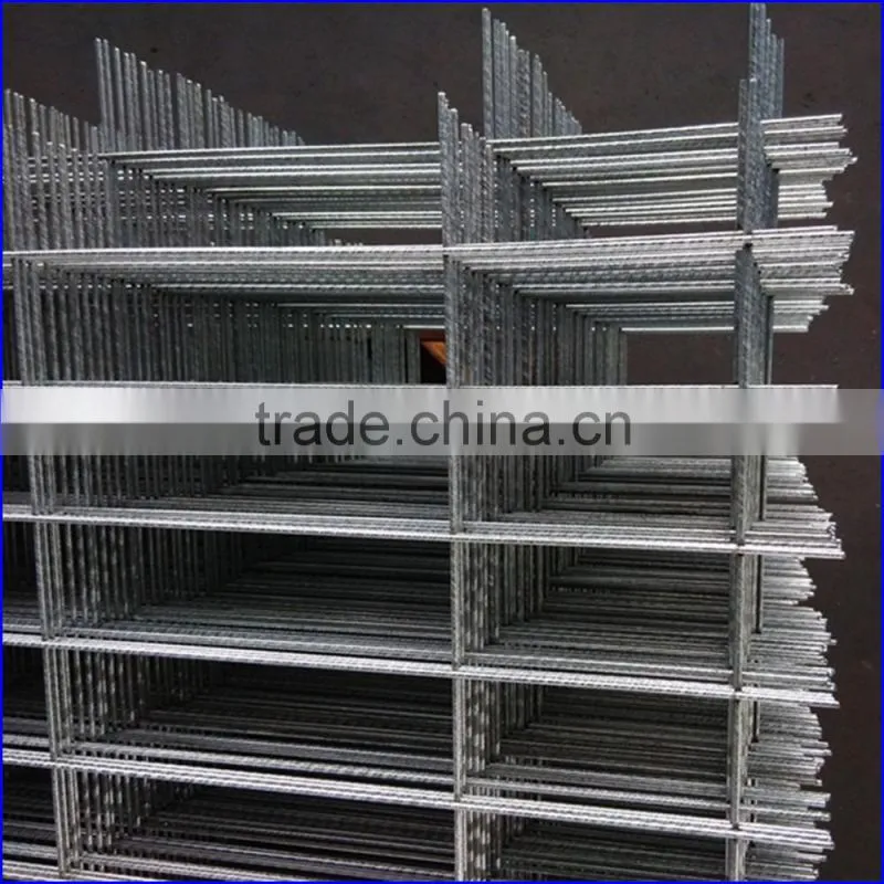 6x6 Welded Wire Mesh