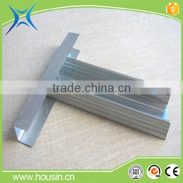 drywall metal stud and track
