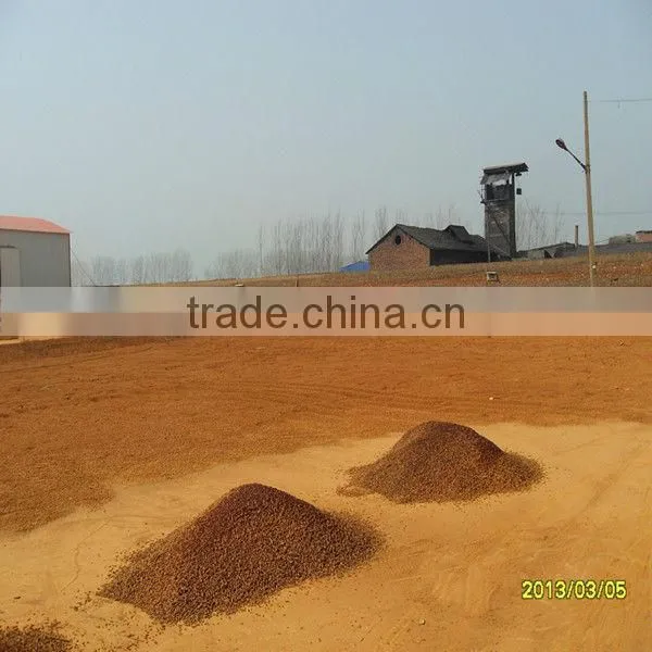 2013 latest price Iron Oxide Desulfurizer, Ferric Oxide Desulfurizer/agent
