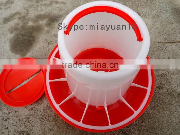 chicken waterer feeder