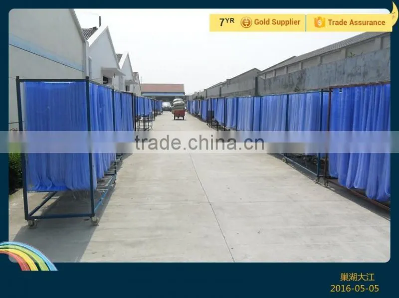 High Quality China Fishing Nets for India Market
