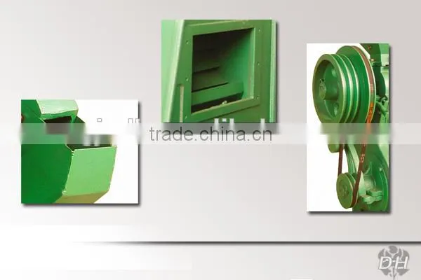 Rice Surface Dehulling Machine /Rice Polishing Machine / Rice Polisher