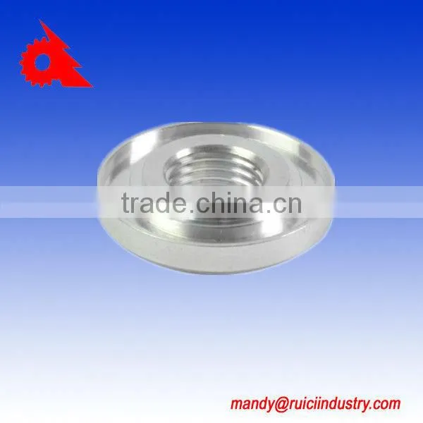 copper alloy Milling Turning Parts ,excavator parts Services