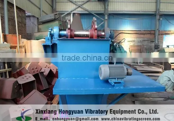 Grain Cleaning And Sieving Machine for pumpkin seed
