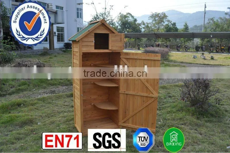outdoor storage DXGH015