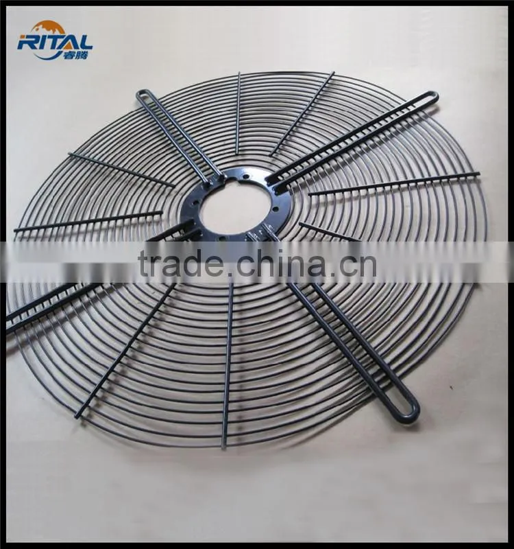 manufacture produce steel fan guard/Motor fan guard/ Fan guard grill