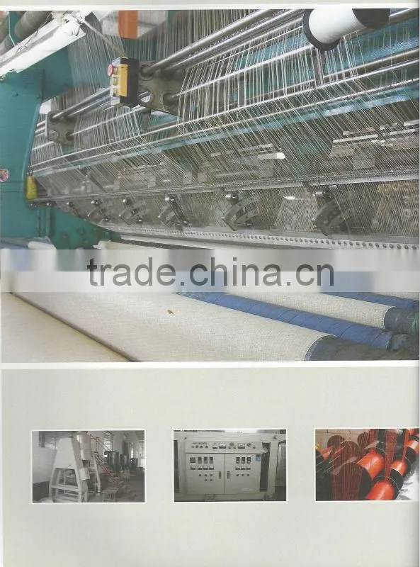 HDPE scaffolding net / building safety net