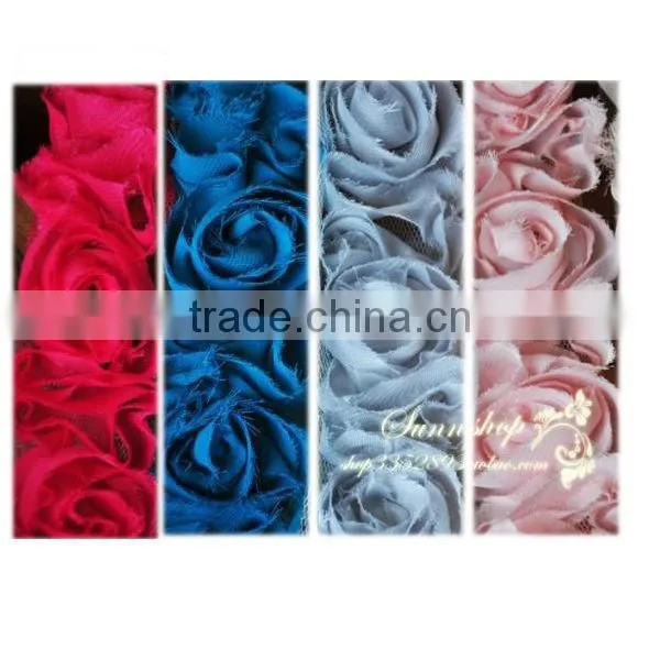 high quality african swiss voile lace