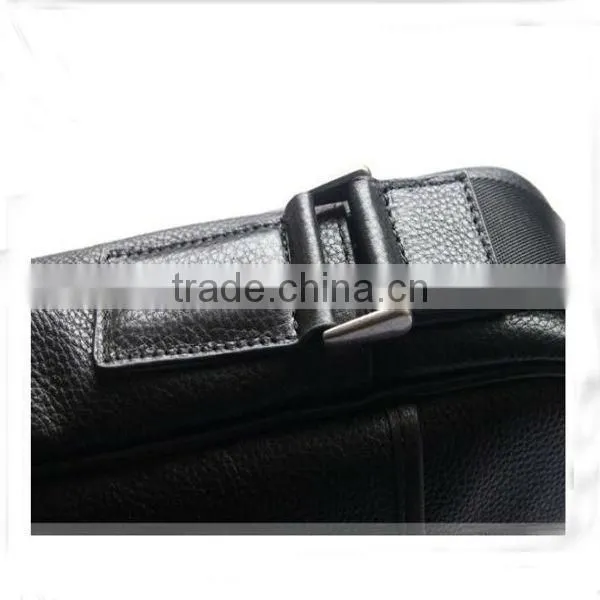 High Tenacity bag with extra long strap for cotton bag