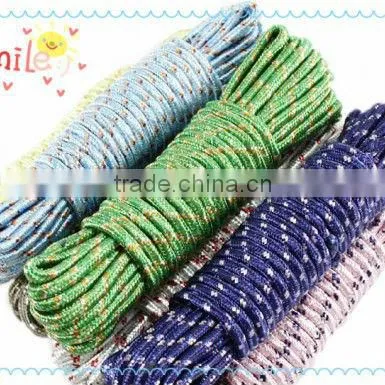 1-8mm diameter climbing rope sale/knotted climbing rope/climbing cords