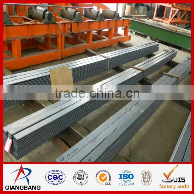 5160 spring steel flat bar for leaf spring making