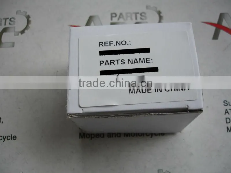 Brush Starter Motor Repair Kit For YMH YFZ450 2011 Mitsuba 2