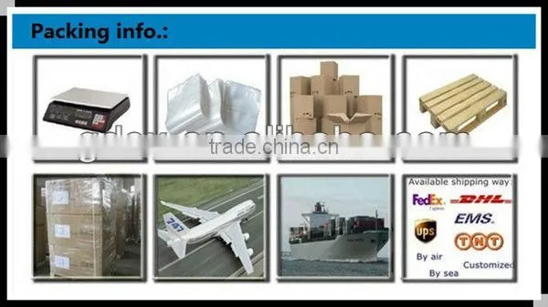 Sand Blasting Aluminum Hollow Pipe Used for Funiture