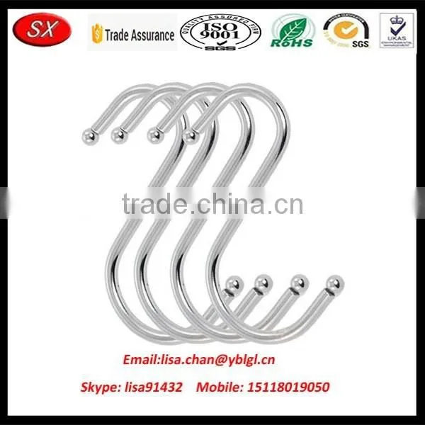 Custom Made 50KN Outdoor Rock Climbing Carabiner