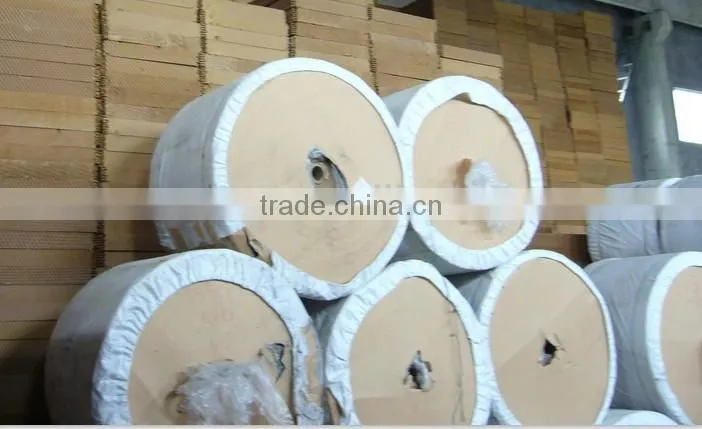air- humidified cellulose paper water cooled chiller system