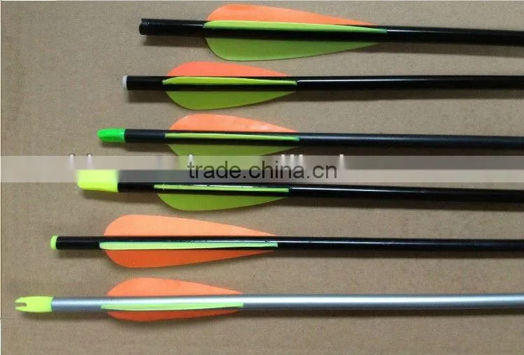 aluminum alloy arrow 1616