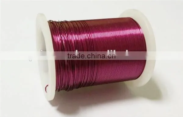 0.4mm Jewelry Making Craft Alloy Wire