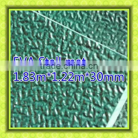 black horse EVA wall mats10mm thickness horse eva stall mats stable eva wall mats keep wall clean