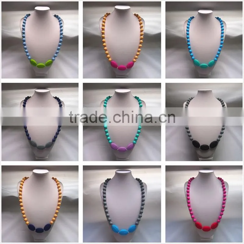 Antique Necklace Jewelry,Necklace For Odortnment Teething