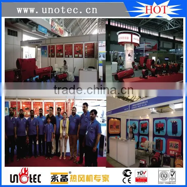 cooling air conditioner for hosiptal heating machine
