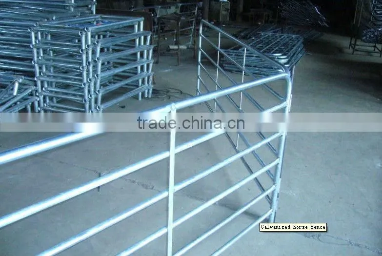 Horse Fence Rail/Horse Fencing