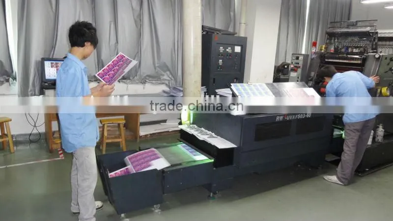 plastic id card price