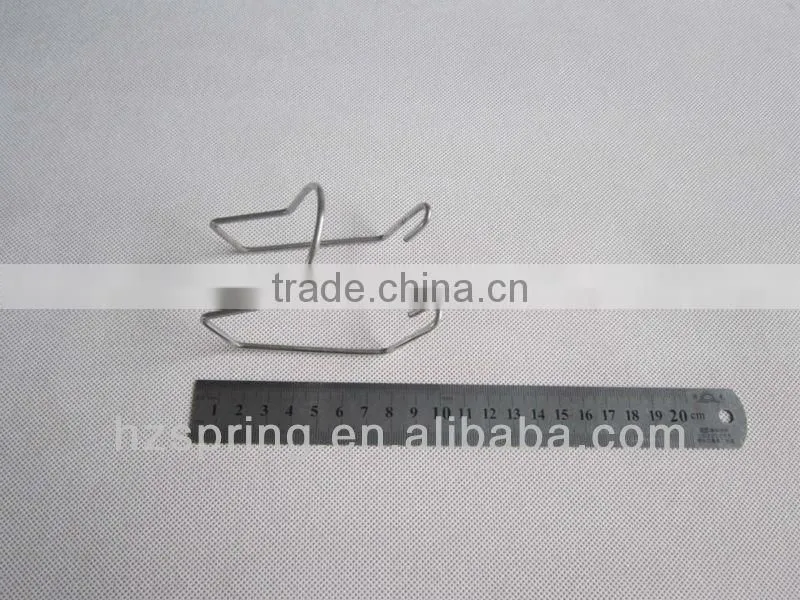 Wire Form Springs