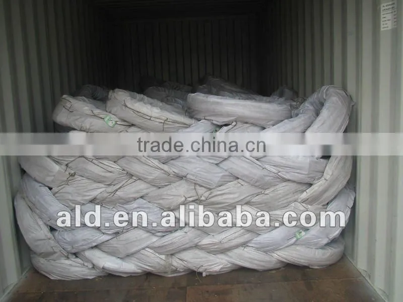 shijiahzuang building material gi wire