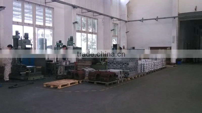 1# X-63 single stage structure standard vacuum air suction pump