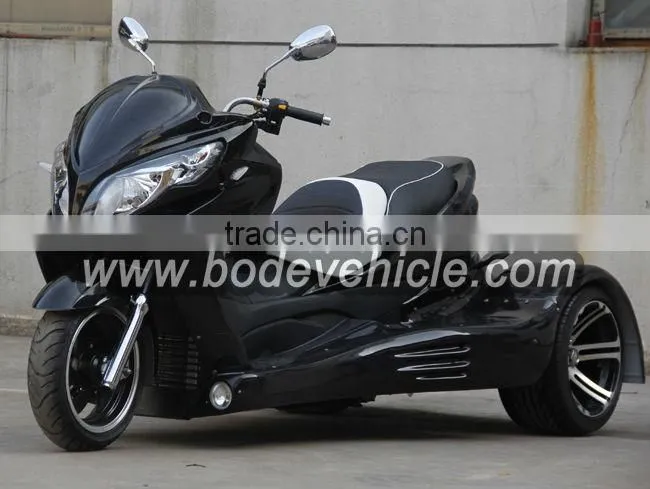 2013 EEC 300CC 3 WHEEL QUAD CVT(MC-393)