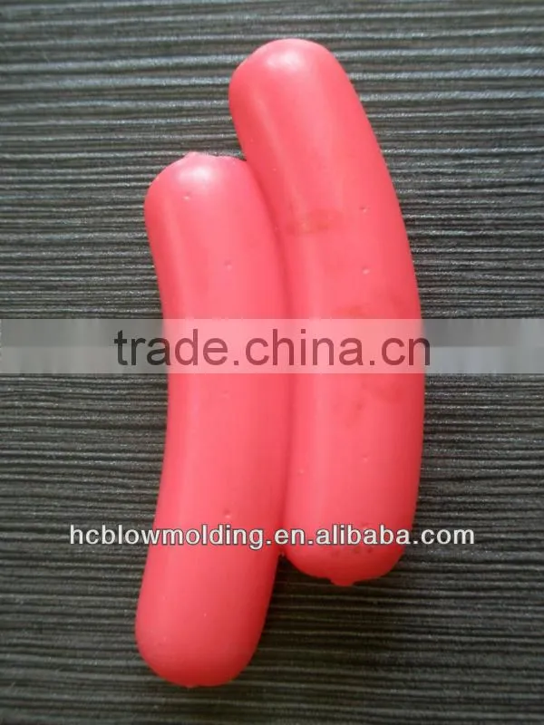 plastic fruit toy, pp fruit toy, pastic fruit toy