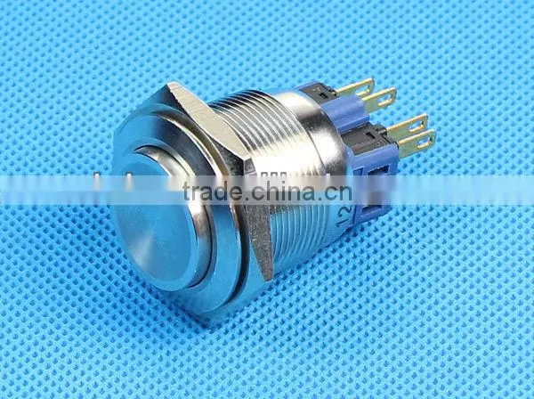 motorcycle switch 25mm; push button horn; push the button song
