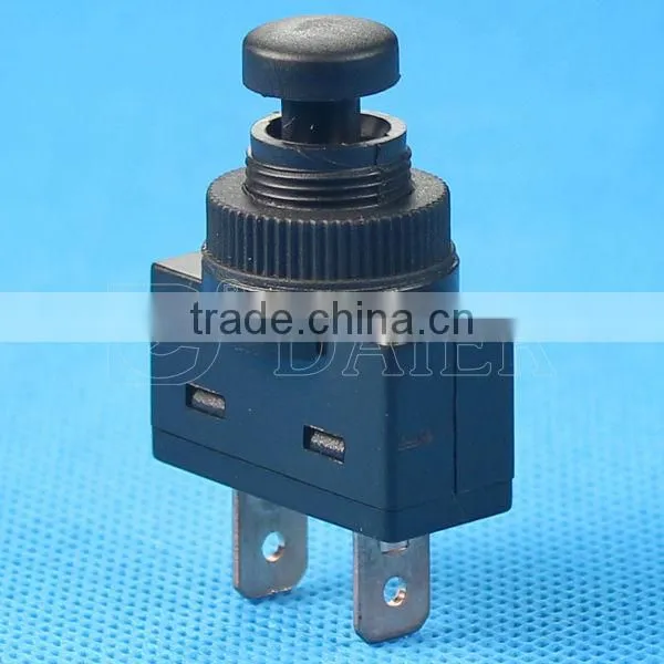 ASW-24 (ON)-OFF 20A 12VDC / 10A 125VAC Automotive Switch