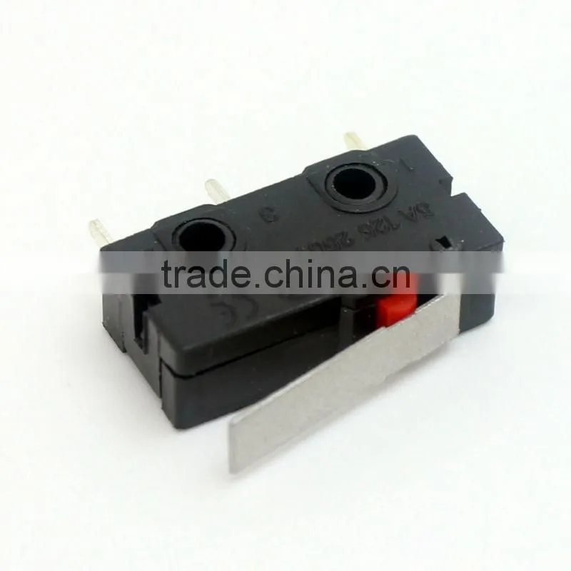 Micro switch 5a 250v KW4-Z2P