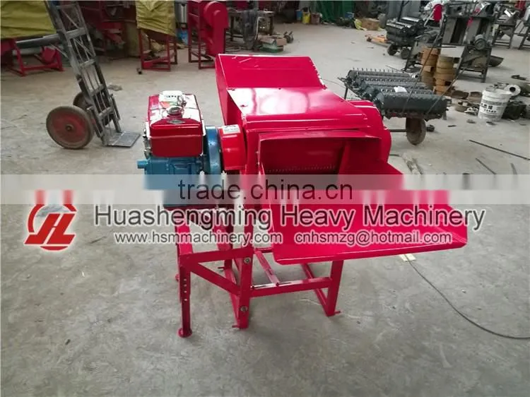 HSM Top Quality power thresher With Best Price