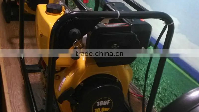 Italy type diesel generator 5KW