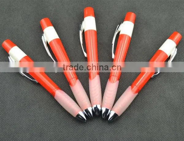 pen shaped perfume sprayer bottle 4ml 5ml 6ml