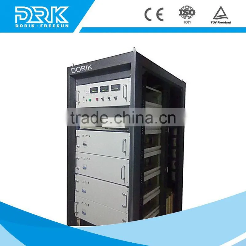 1000a dc rectifier electrolysis rectifier