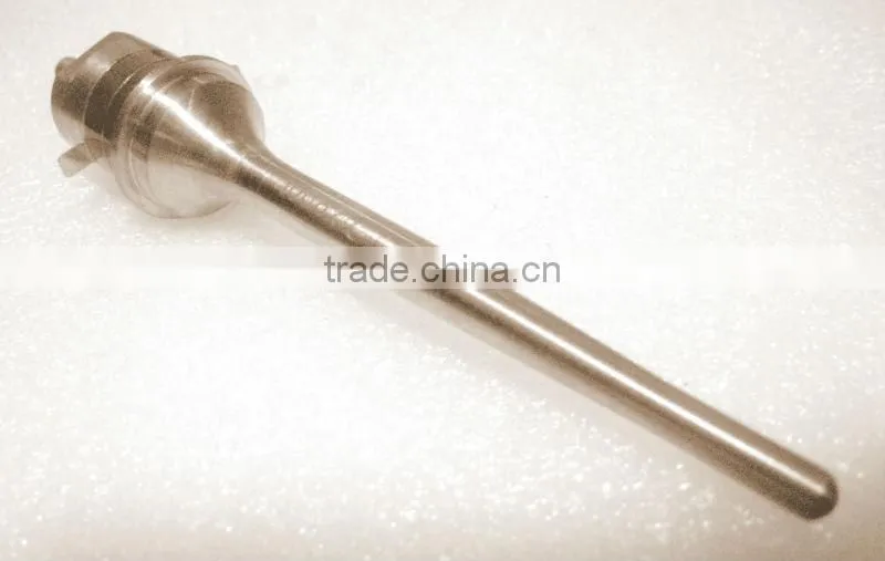 ultrasonic atomizing transducer