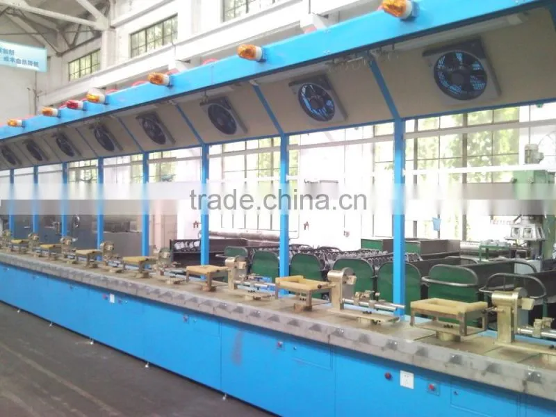 Automatic engine Assembly Line
