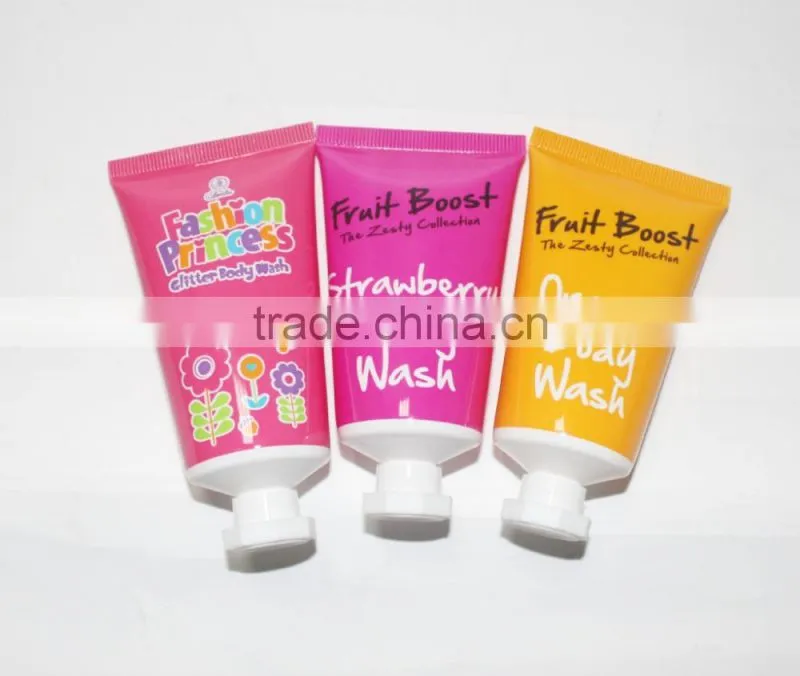 QGGF-60YP High Quality Cosmetic Cream Filling Sealing Machine