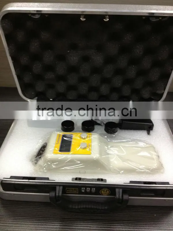 Special price rice whiteness meter